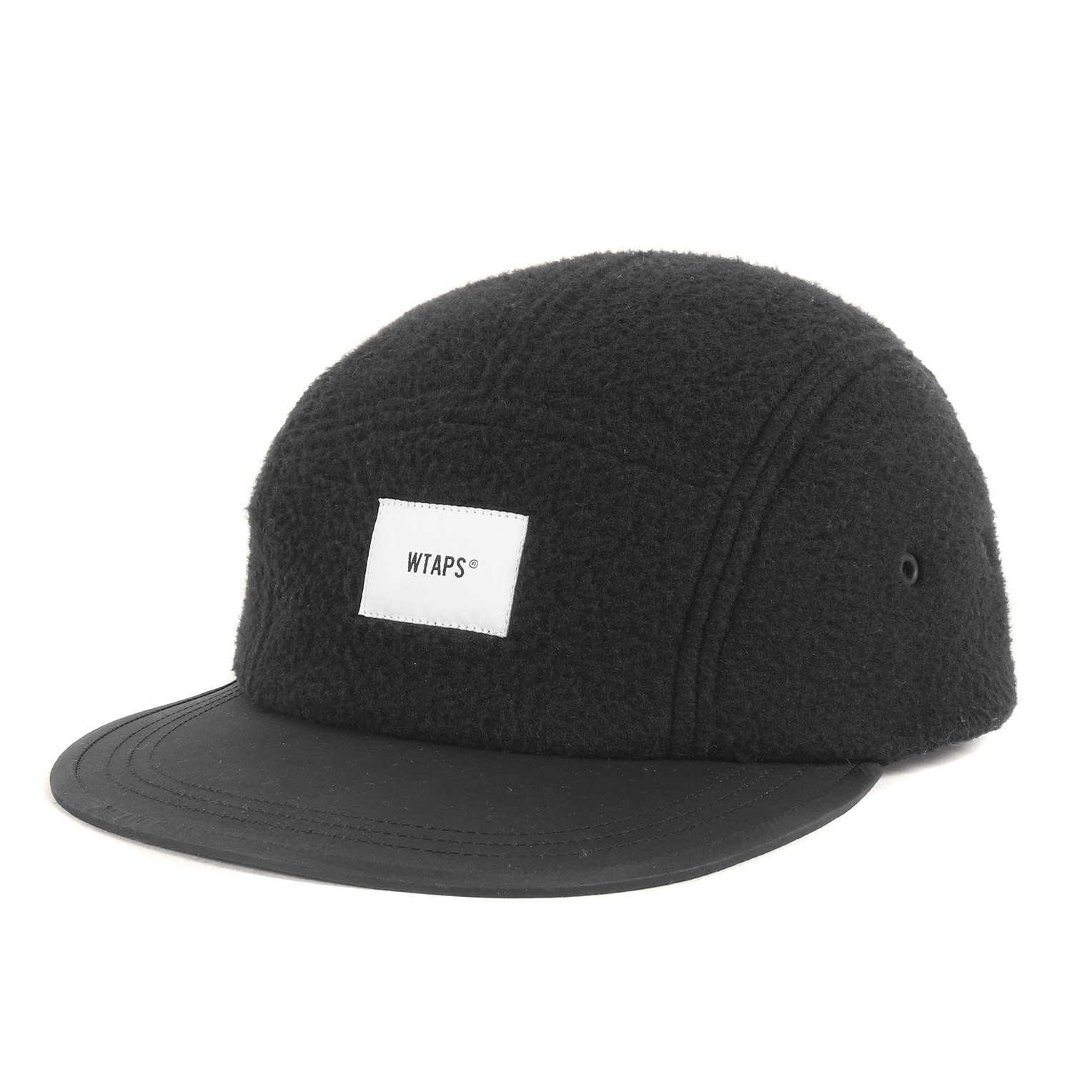 楽天市場】WTAPS ダブルタップス キャップ 21AW フリース 5パネル