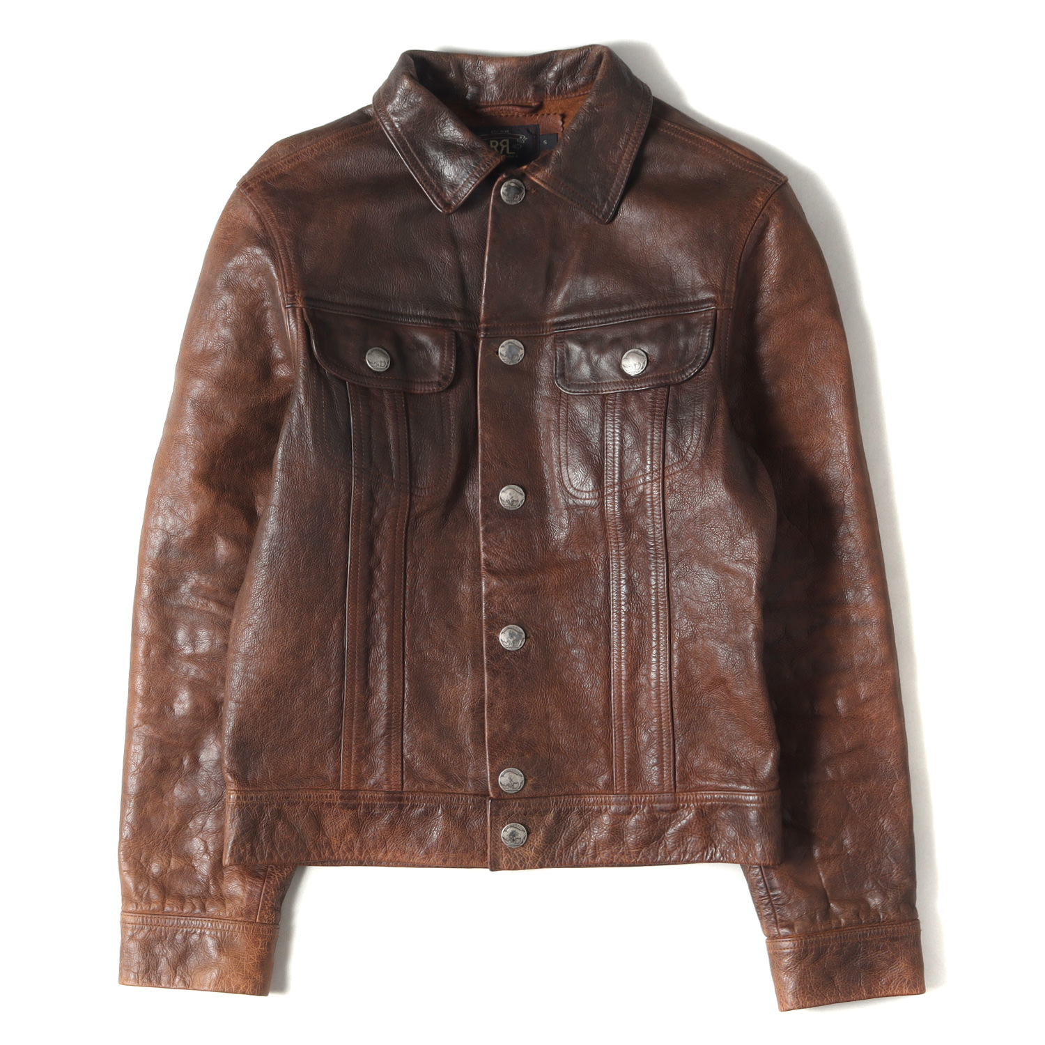 楽天市場】RRL ダブルアールエル ジャケット サイズ:S ギャンブラー