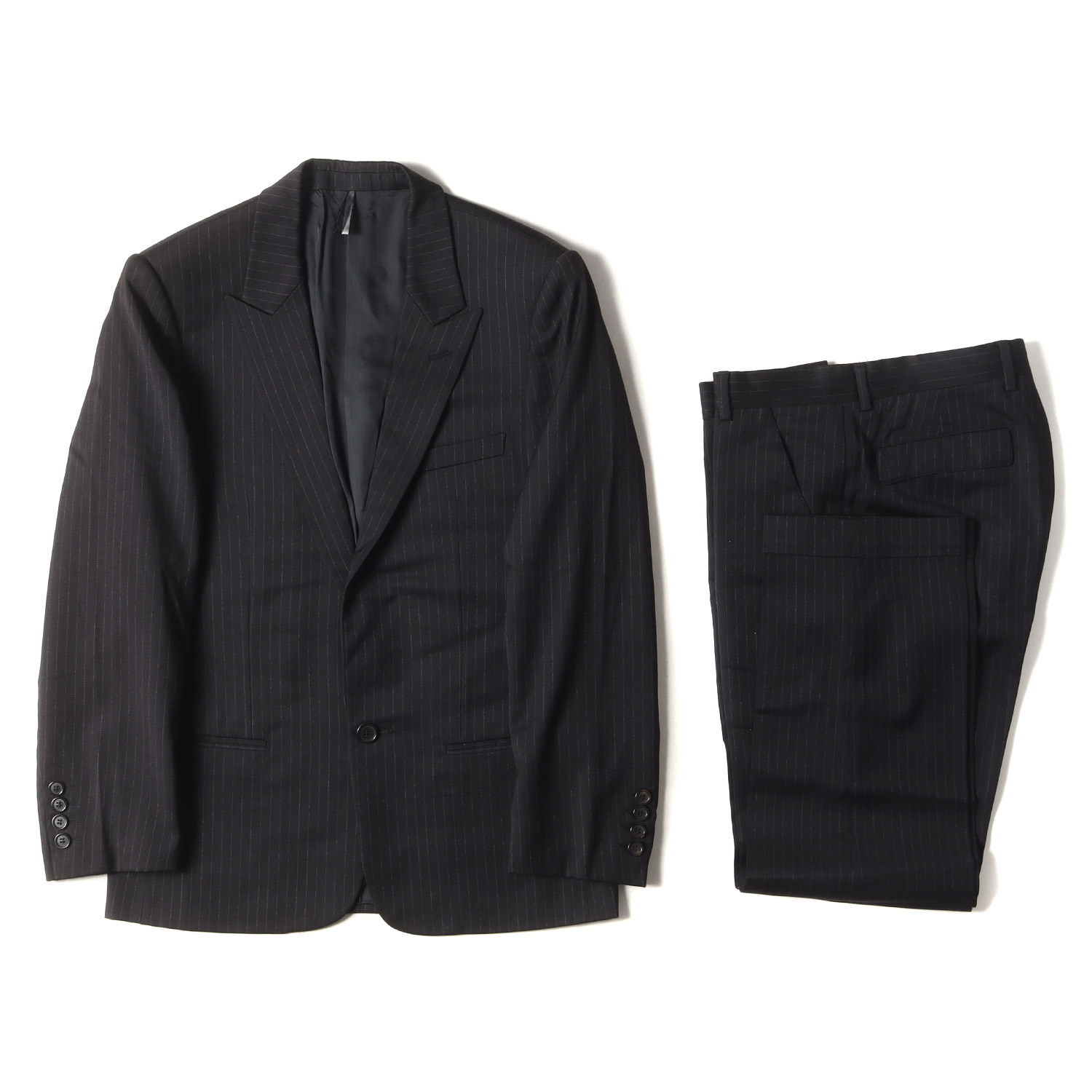 楽天市場】Dior HOMME ディオールオム サイズ:46 05AW ペンシル
