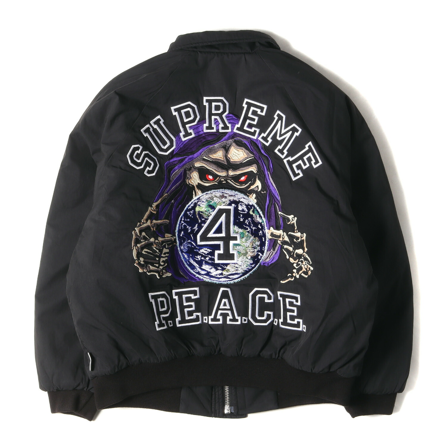 楽天市場】Supreme シュプリーム ジャケット サイズ:S 23AW