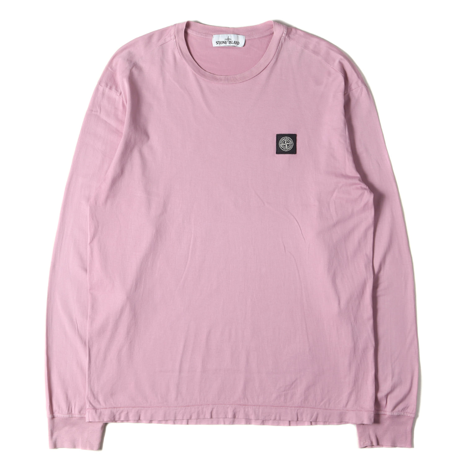 楽天市場】STONE ISLAND ストーンアイランド Tシャツ サイズ:XL ワン