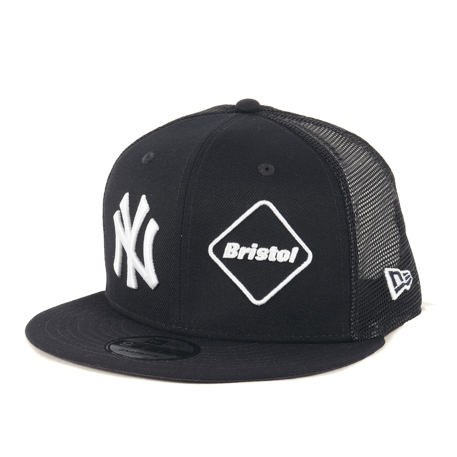 楽天市場】F.C.Real Bristol エフシーレアルブリストル キャップ