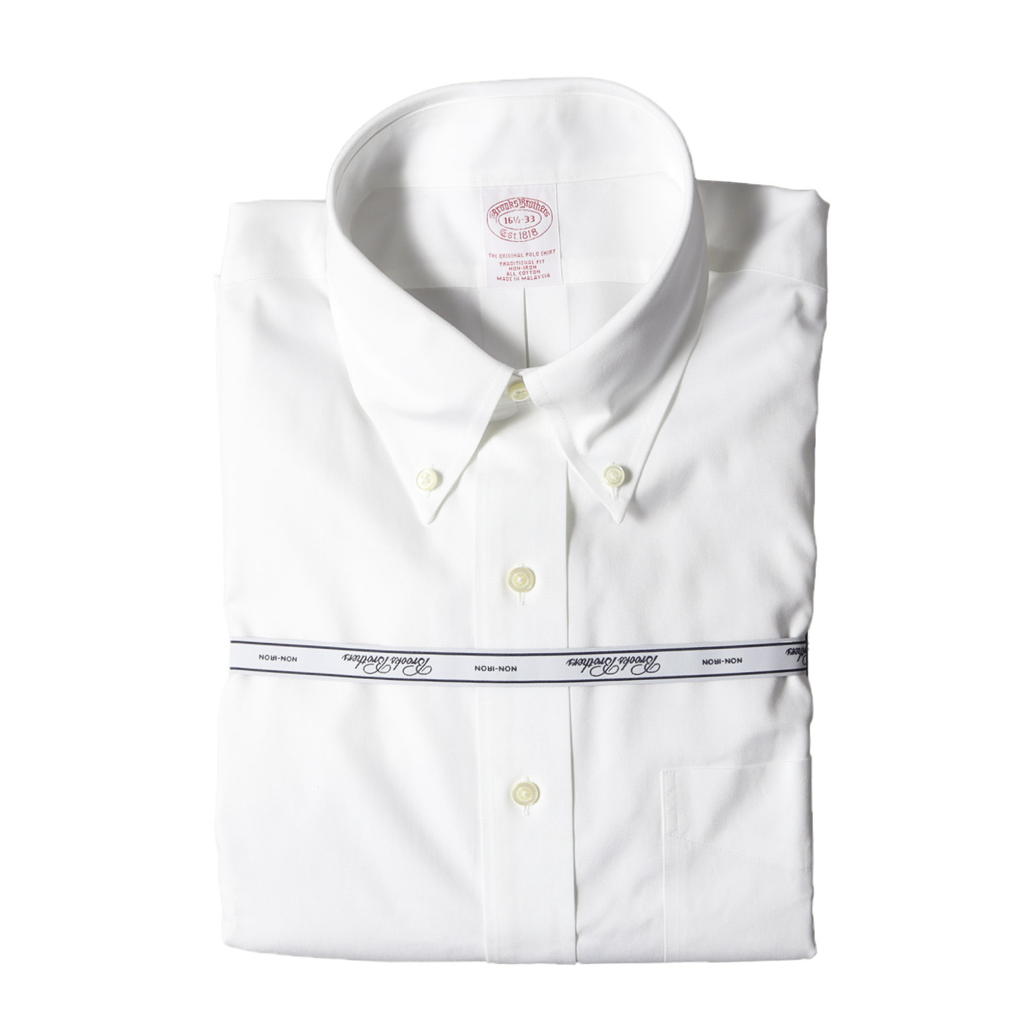 楽天市場】BROOKS BROTHERS ブルックスブラザーズ シャツ サイズ:16 1