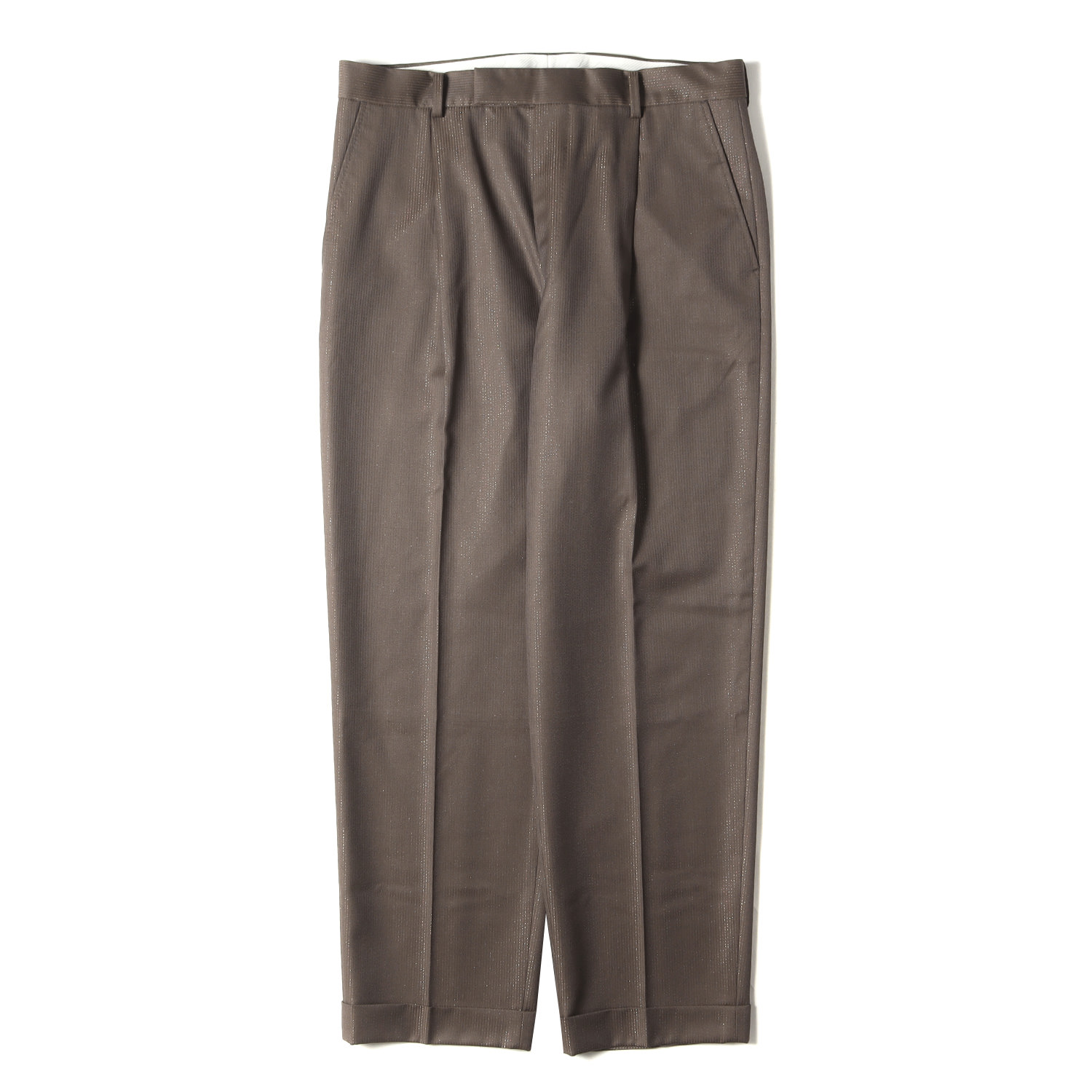 楽天市場】WACKO MARIA ワコマリア パンツ サイズ:XL 22AW DORMEUIL