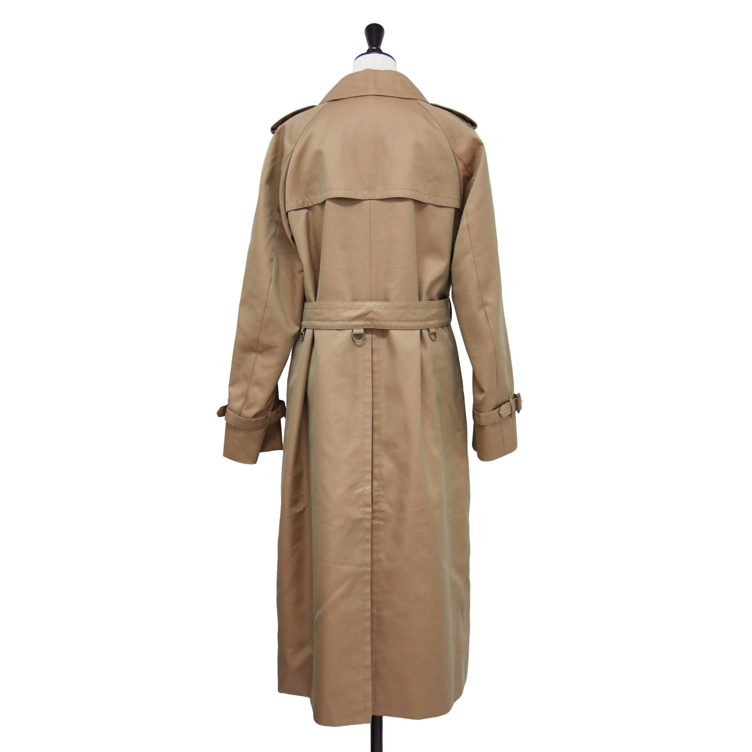 楽天市場】Aquascutum アクアスキュータム 大草直子 コート ベージュ
