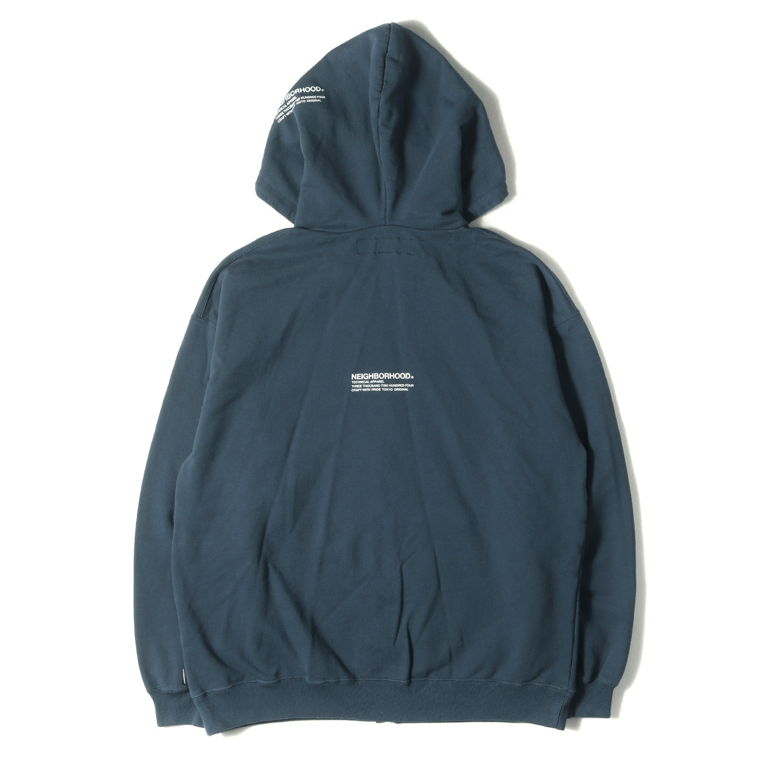 楽天市場】NEIGHBORHOOD ネイバーフッド パーカー サイズ:XL / 24AW