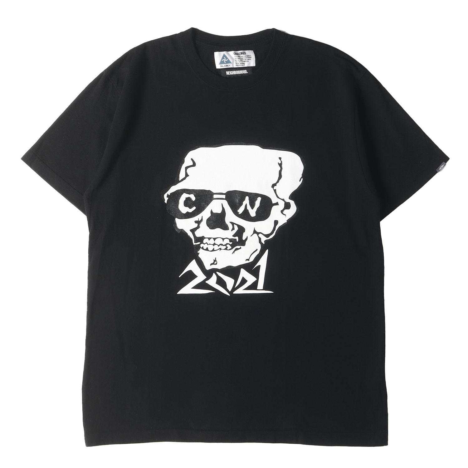 楽天市場】NEIGHBORHOOD（柄スカル）（Tシャツ・カットソー｜トップス