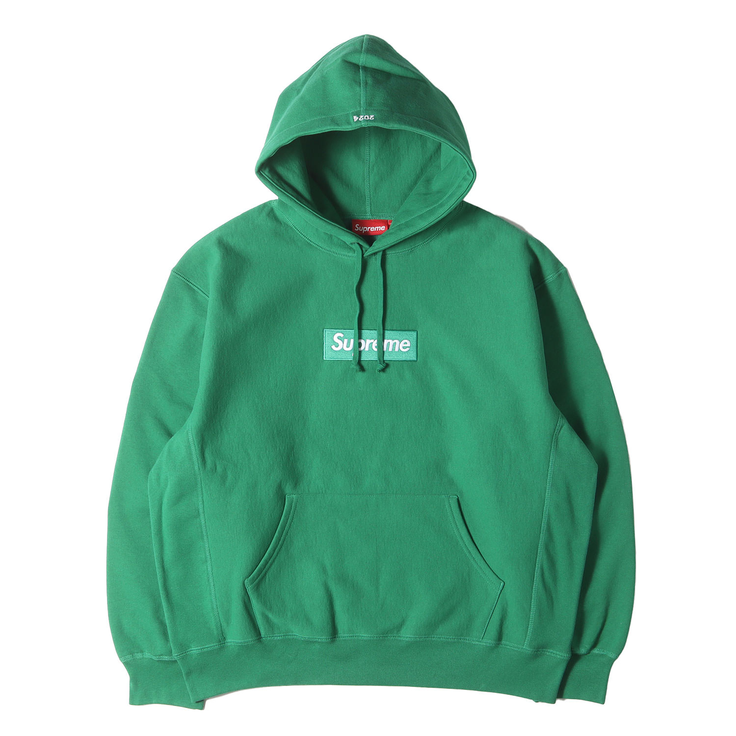 楽天市場】Supreme シュプリーム パーカー グリーン サイズ:L | 24AW