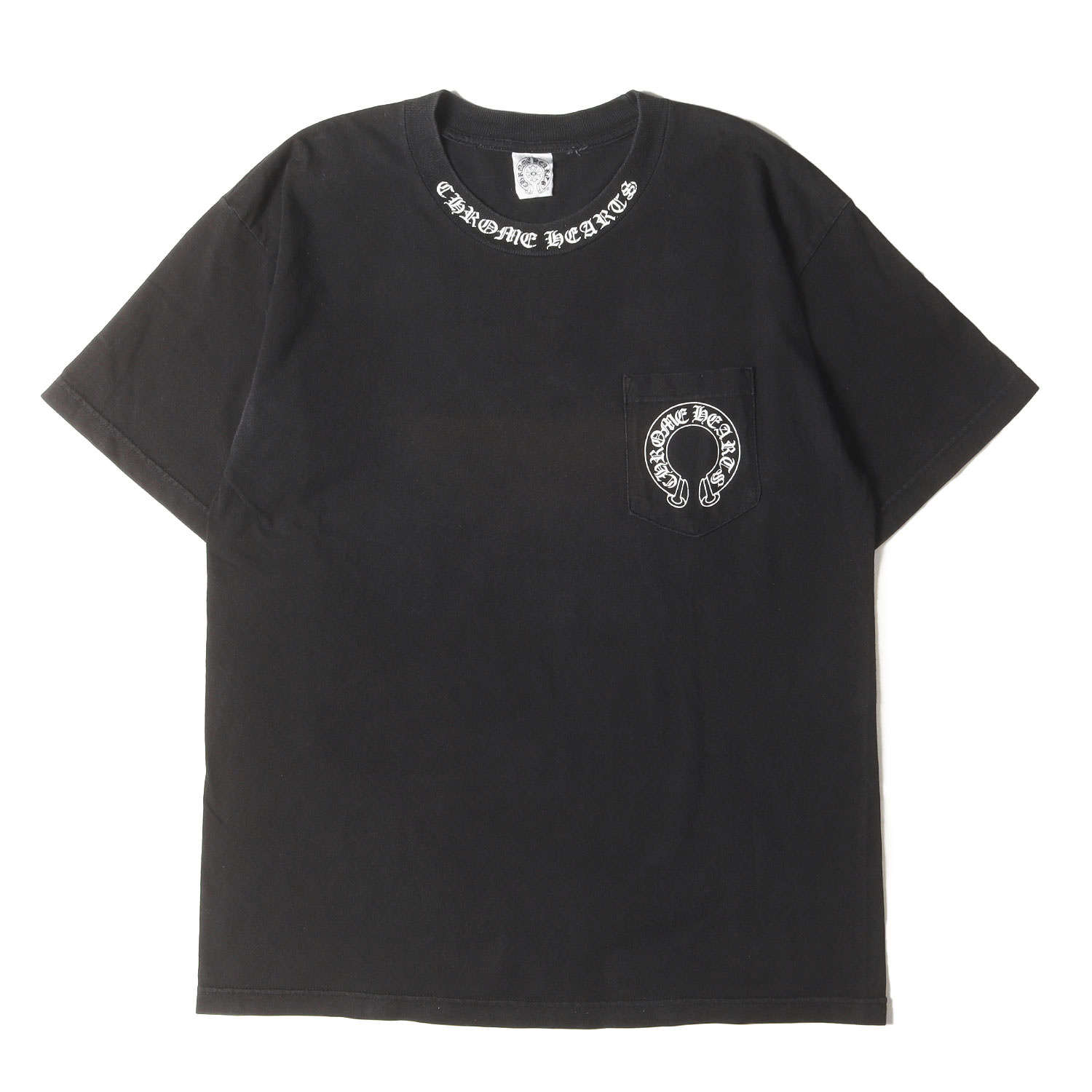 楽天市場】クロムハーツ CHROMEHEARTS（Tシャツ・カットソー｜トップス
