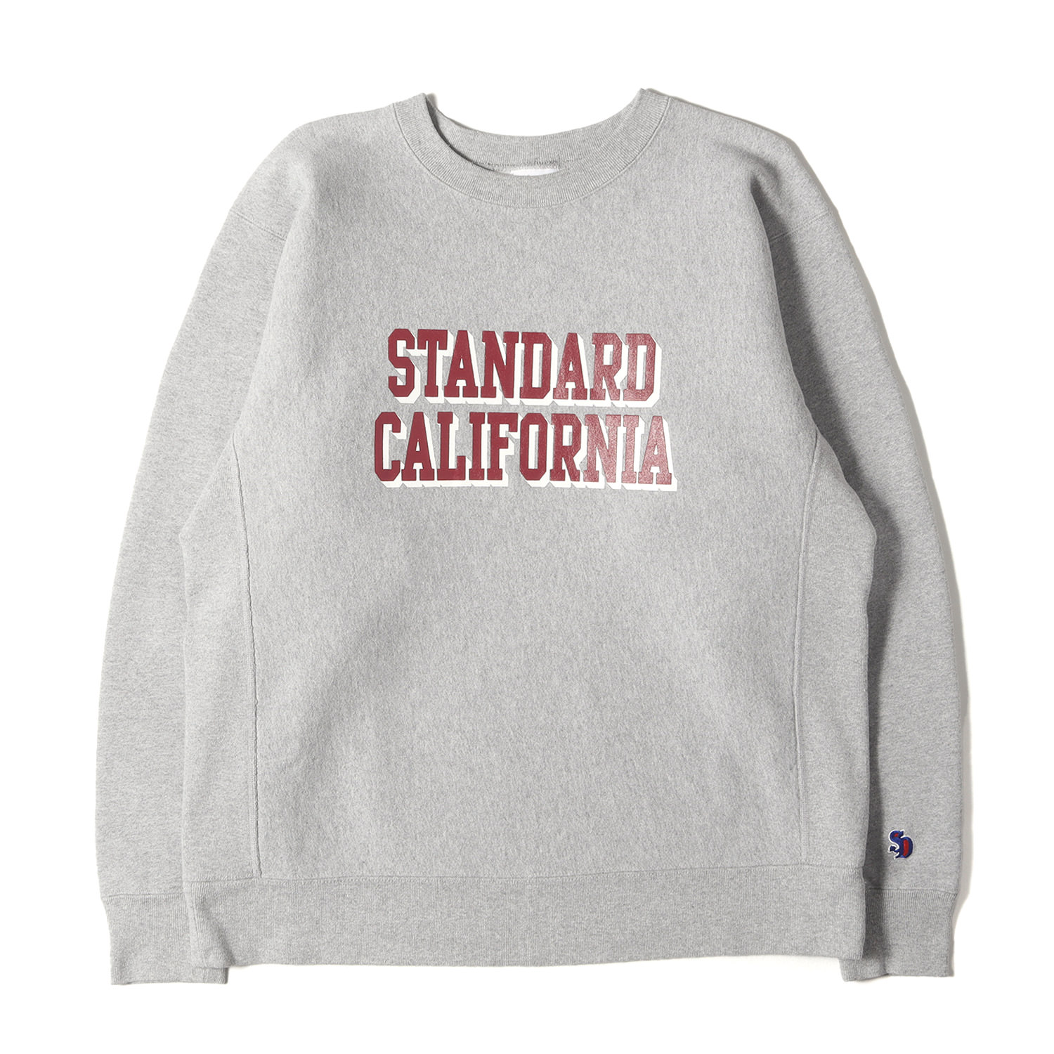 楽天市場】スタンダードカリフォルニア 中古（スウェット・トレーナー