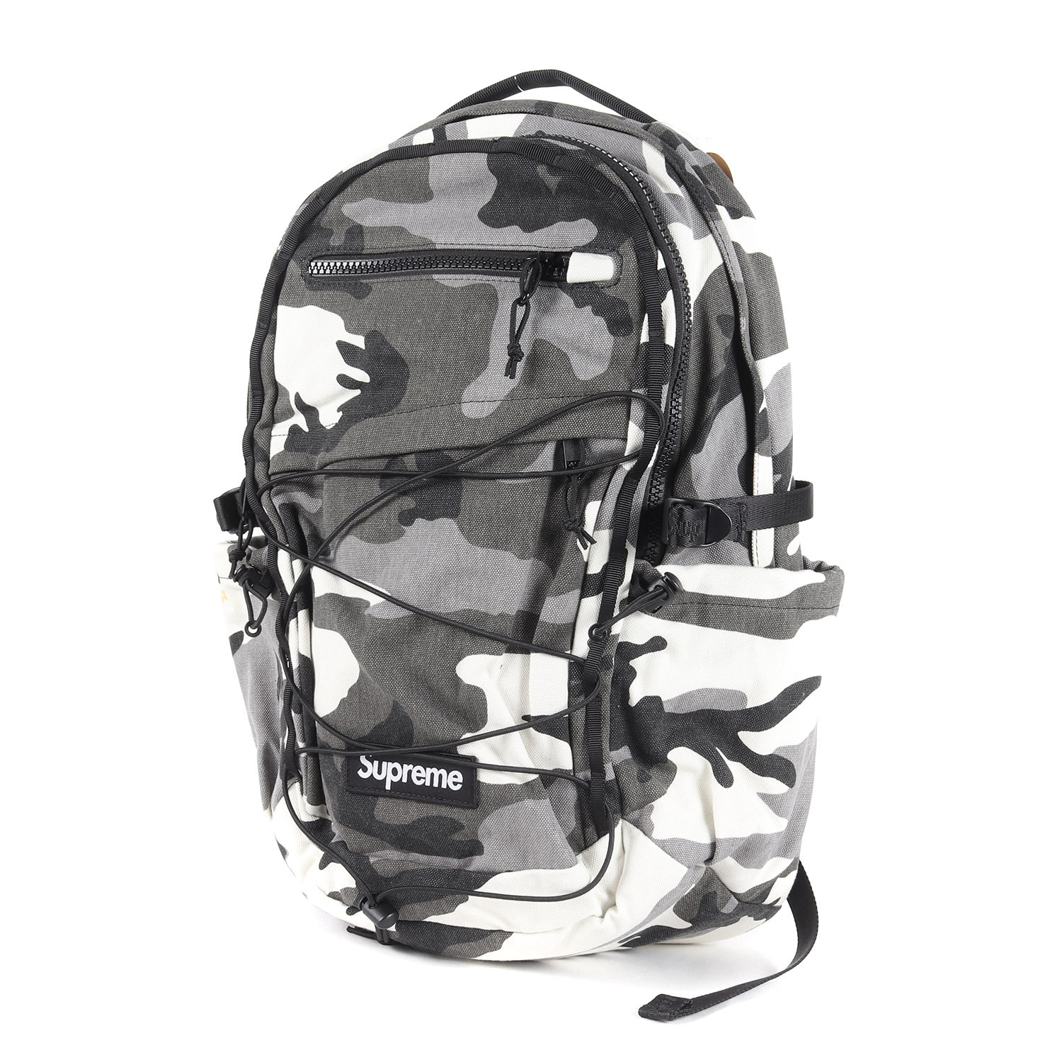 楽天市場】supreme リュック（柄カモフラージュ・迷彩）の通販