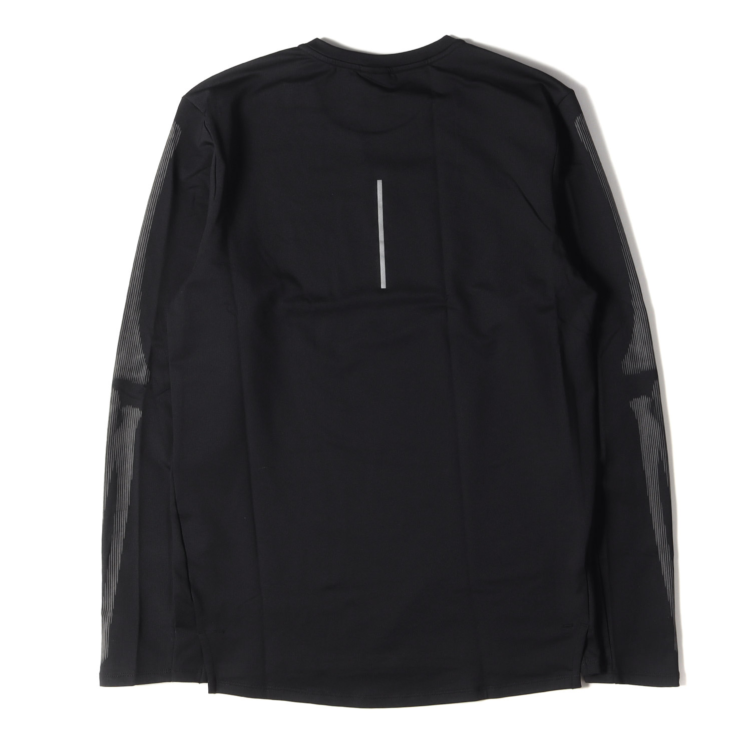 楽天市場】NIKE ナイキ Tシャツ スケルトン ジャージ ロングスリーブ
