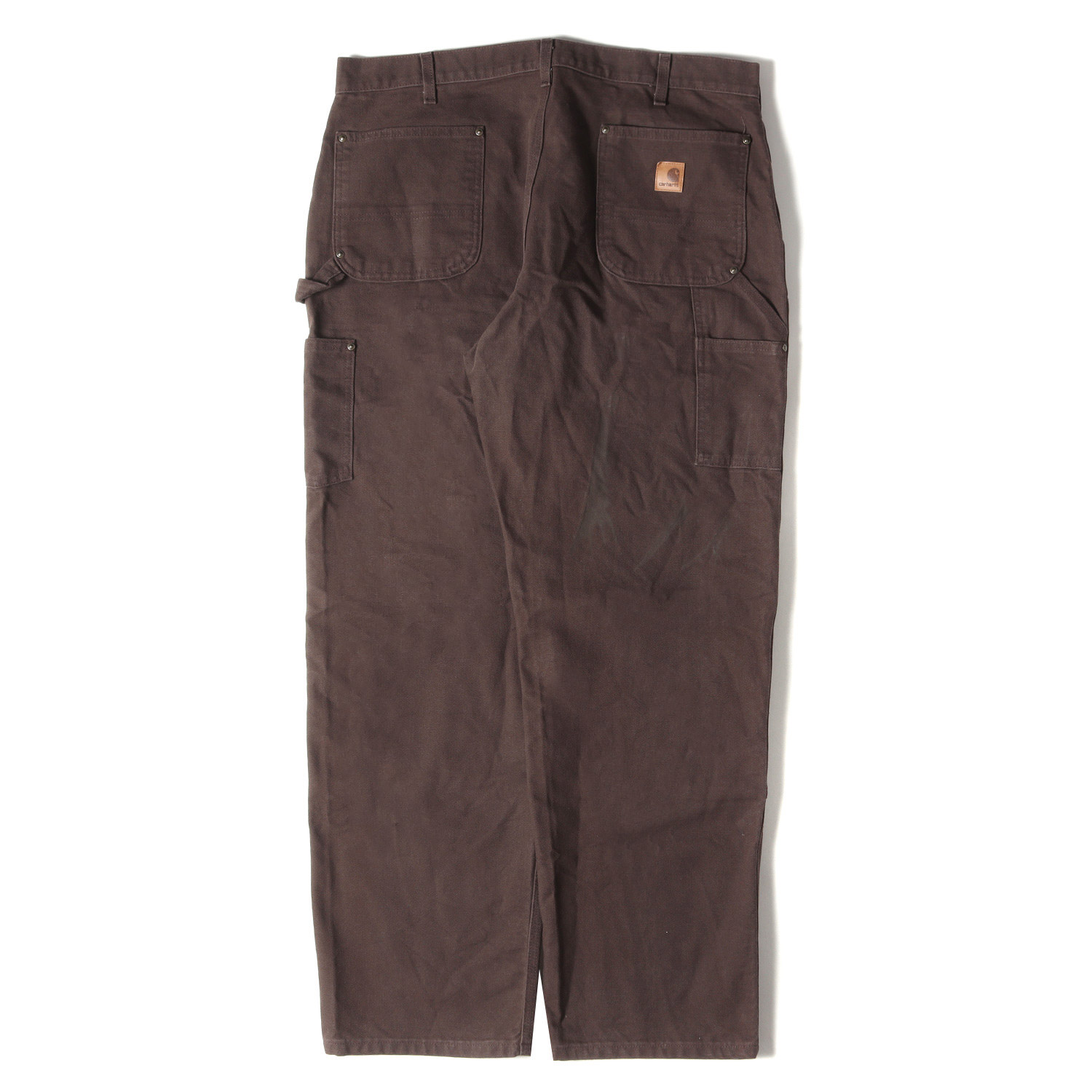 楽天市場】Carhartt カーハート パンツ サイズ:W38×L32 00s ダック