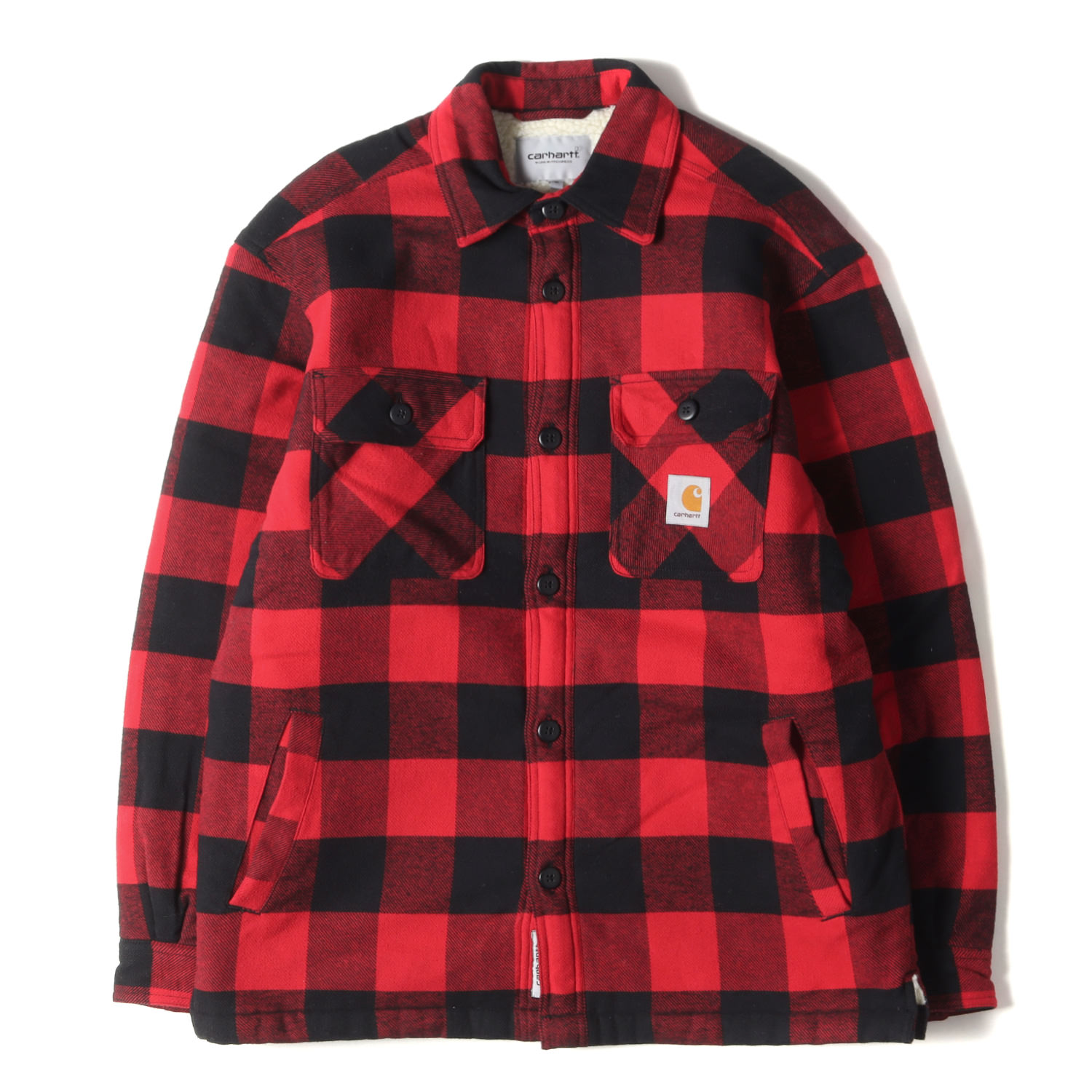 楽天市場】Carhartt WIP カーハート ワークインプログレス ジャケット
