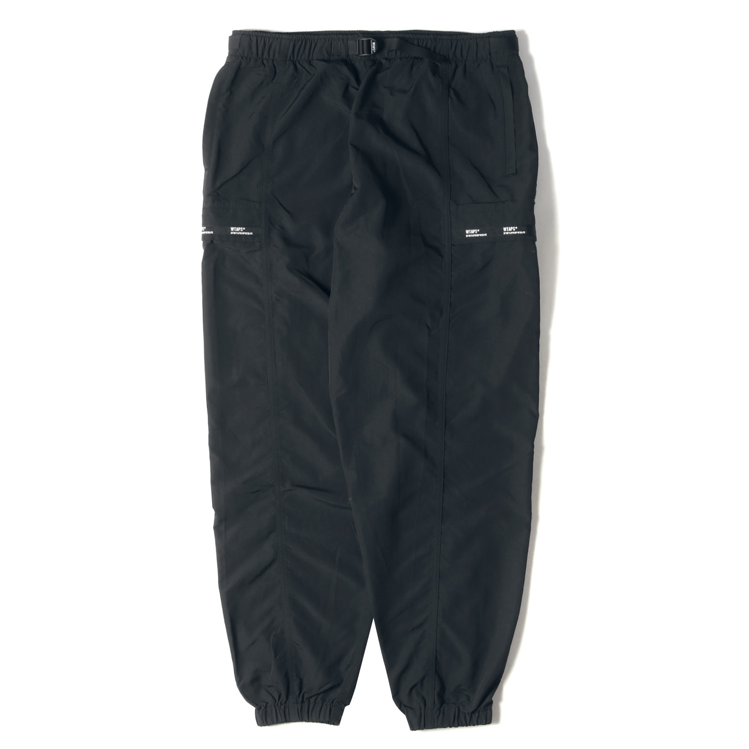 楽天市場】WTAPS ダブルタップス パンツ サイズ:M 20SS ロゴテープ付き