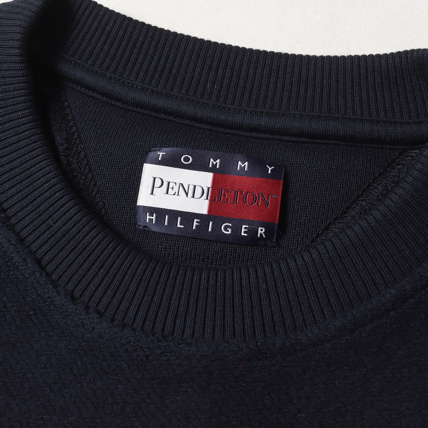楽天市場】TOMMY HILFIGER トミーヒルフィガー スウェット サイズ:S