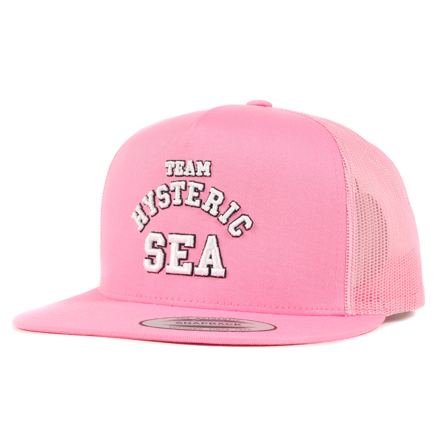 楽天市場】WIND AND SEA ウィンダンシー キャップ 21AW HYSTERIC