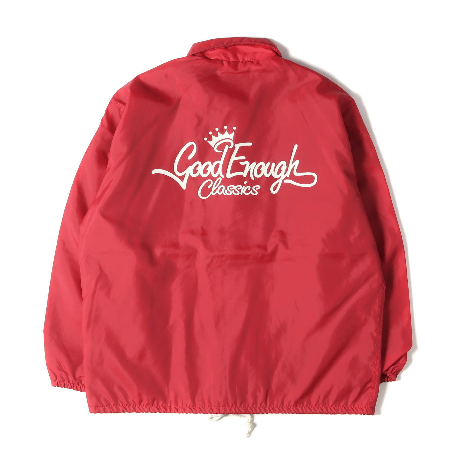 楽天市場】GOOD ENOUGH グッドイナフ ジャケット サイズ:L 90s 初期
