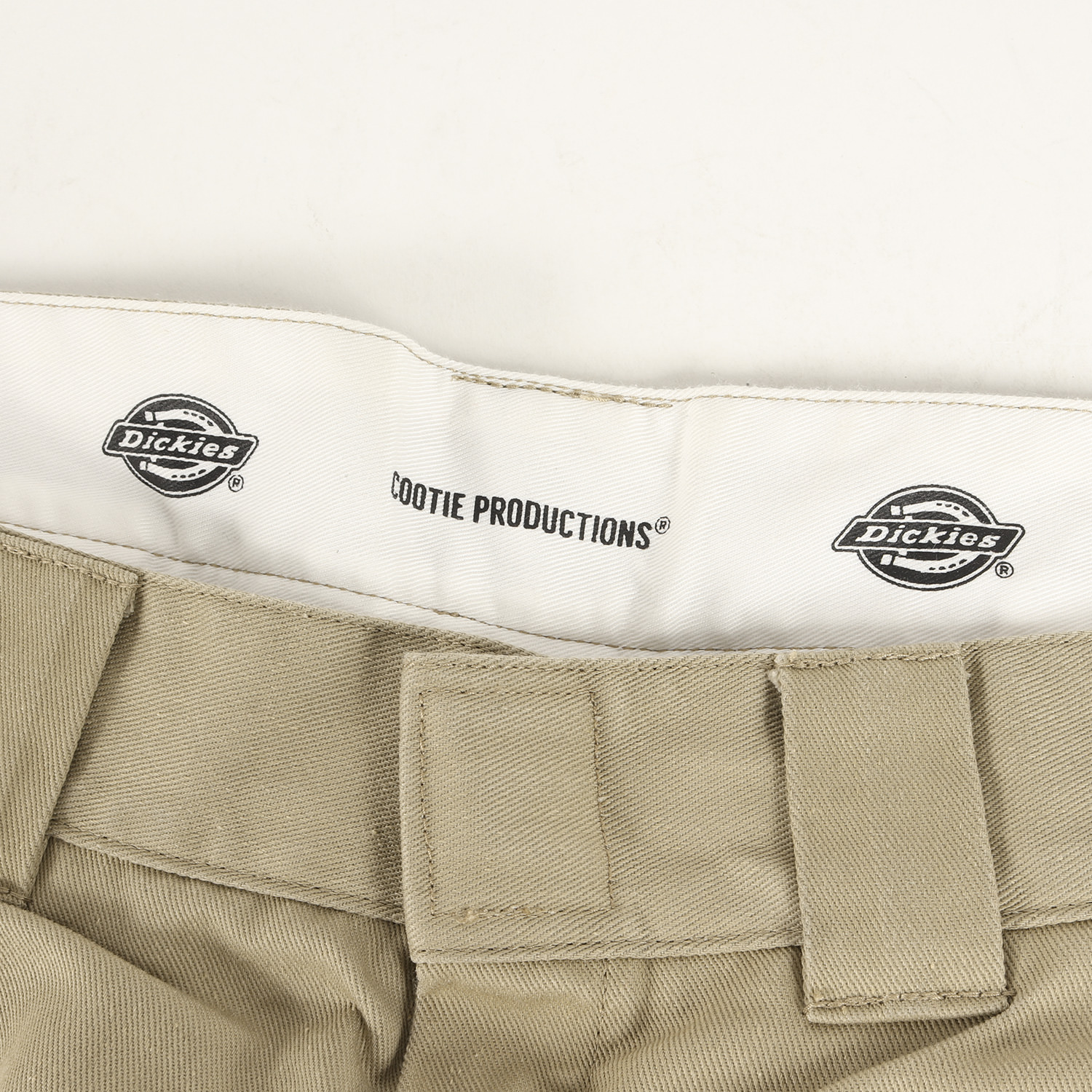 楽天市場】COOTIE クーティー パンツ サイズ:S 22SS Dickies