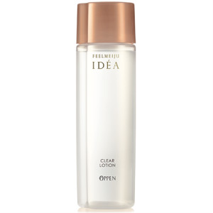 楽天市場】オッペン フィールメージュ イデア クリアローション180ml