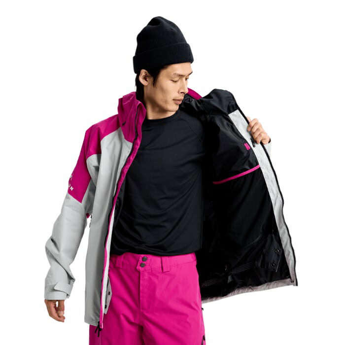 楽天市場】25-26 BURTON AK GORE-TEX CYCLIC JACKET バートン