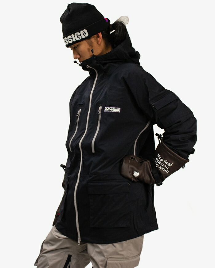 楽天市場】25-26 P01 プレイ NEW GT3 JACKET ジャケット PLAYDESIGN