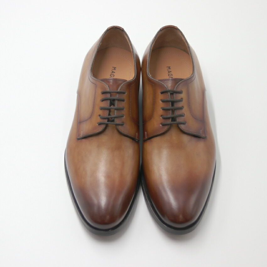 楽天市場】【訳あり・セール価格】MAGNANNI マグナーニ 外羽根プレーン