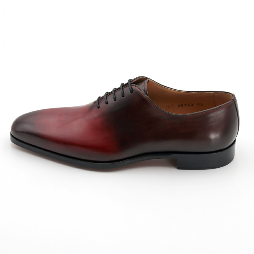楽天市場】【訳あり・セール価格】MAGNANNI マグナーニ ホールカット