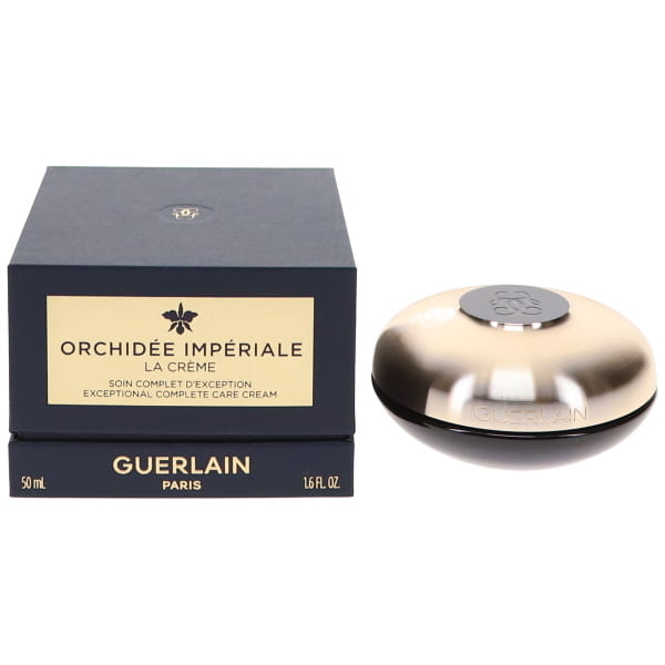 GUERLAIN オーキデ アンペリアル ザ クリーム N✖️3 オーキデ