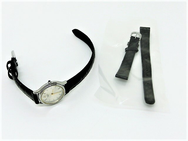 楽天市場】セイコー クレドール SEIKO CREDOR 4J81-0A40 レディース