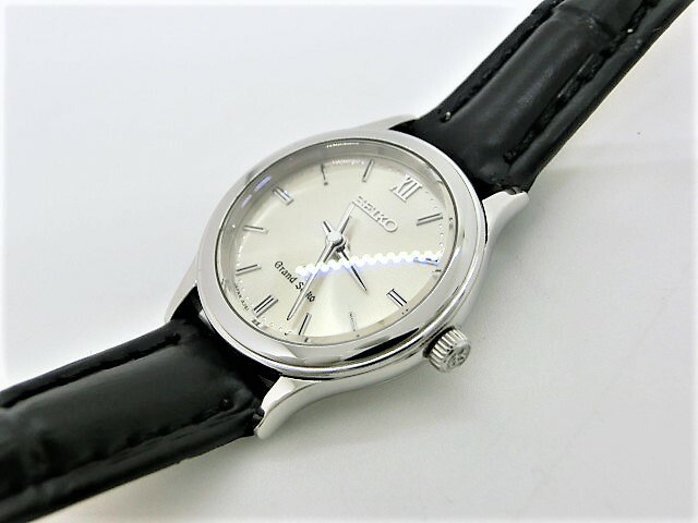 楽天市場】美品 セイコー グランドセイコー 4J51-0A10 レディース