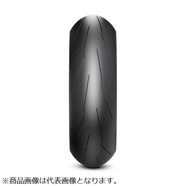 ピレリ ディアブロ スーパーコルサ V4 SC2 200/55R17 (バイク用タイヤ