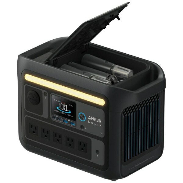 楽天市場】anker powerhouse ii 800の通販