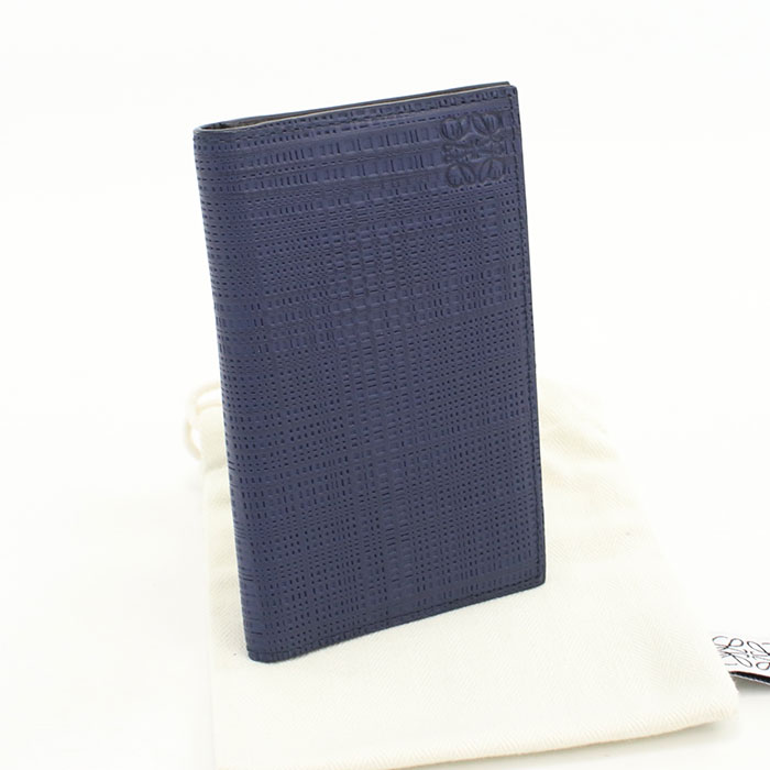 楽天市場】ロエベ 中古（名刺入れ｜財布・ケース）：バッグ・小物