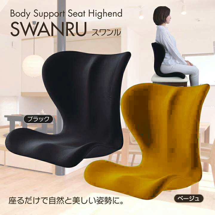 楽天市場】【アウトレット B 訳あり】矯正クッション サポートチェア