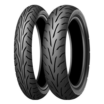 ダンロップ GT601 110/80-18 (バイク用タイヤ) 価格比較 - 価格.com