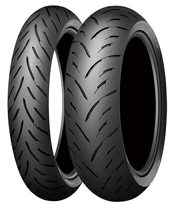 ダンロップ スポーツマックス GPR-300 130/70ZR16 (バイク用タイヤ