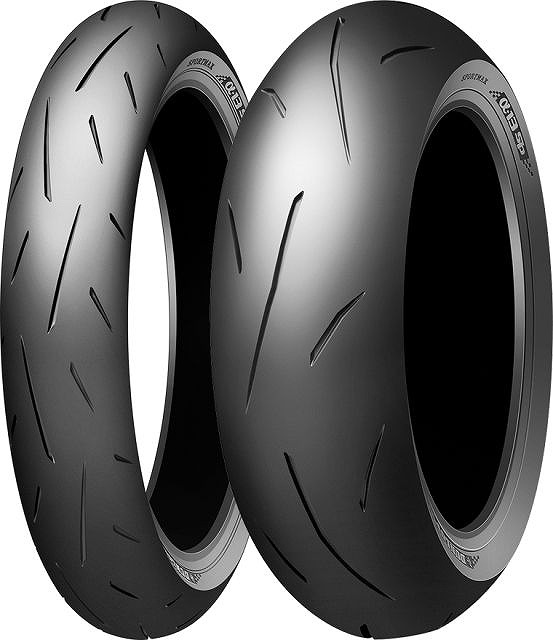 ダンロップ スポーツマックス α-13 SP 150/60ZR17 (バイク用タイヤ