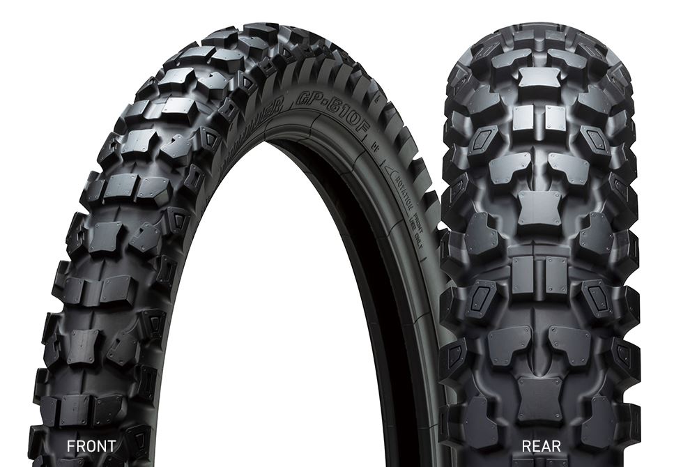 IRC GP-610 120/90-16 (バイク用タイヤ) 価格比較 - 価格.com