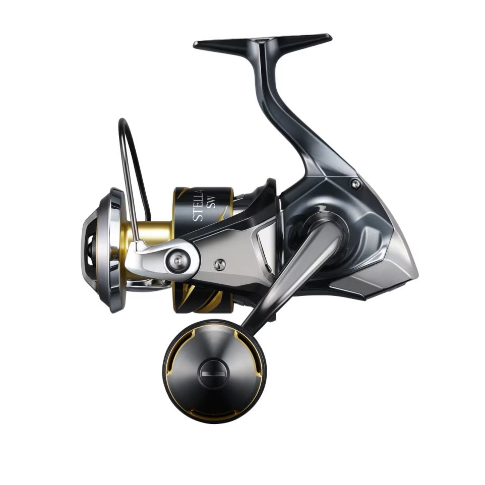シマノ ステラ SW 8000HG (リール) 価格比較 - 価格.com