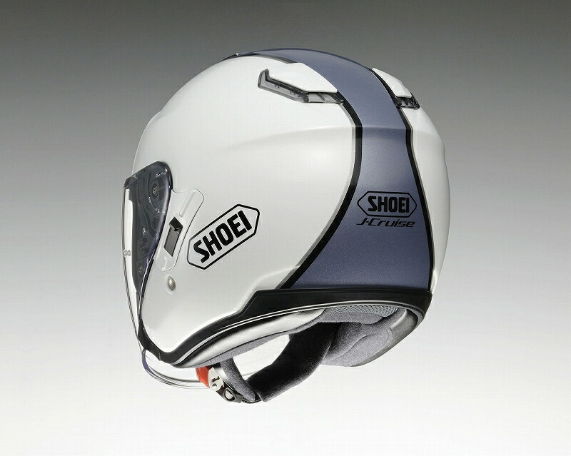 楽天市場】SHOEI ｼｮｳｴｲ J-CRUISE CORSO ｺﾙｿ TC-6 Sｻｲｽﾞ ｼｮｳｴｲ SHOEI