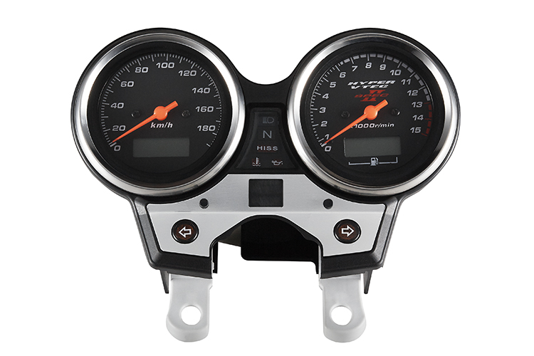 楽天市場】ホンダ CB400SF VTEC2 02-03年 スピードメーター Assy