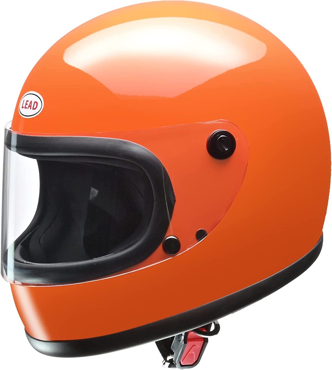 楽天市場】【限定クーポン】 族ヘル ヘルメットバイク lead フル