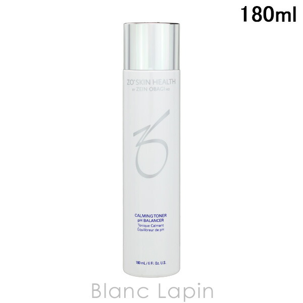 楽天市場】ゼオスキン ZO SKIN HEALTH バランサートナー 180ml [012860