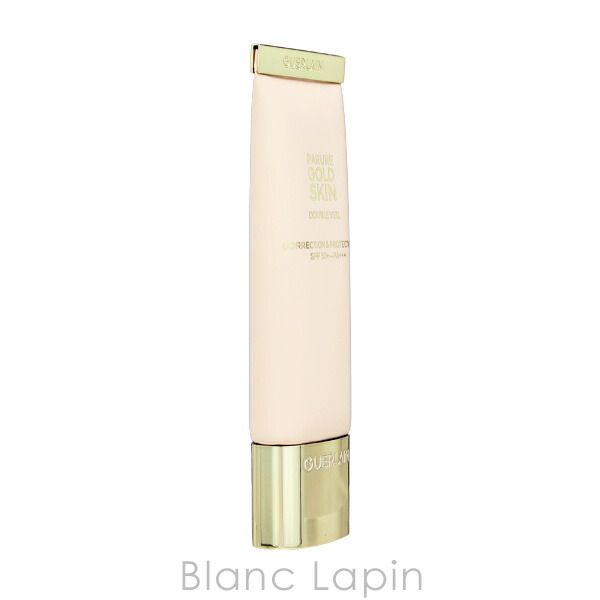 楽天市場】ゲラン GUERLAIN パリュール ゴールド スキン ダブル