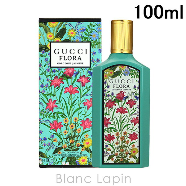 楽天市場】グッチ GUCCI フローラゴージャスジャスミン EDP 100ml