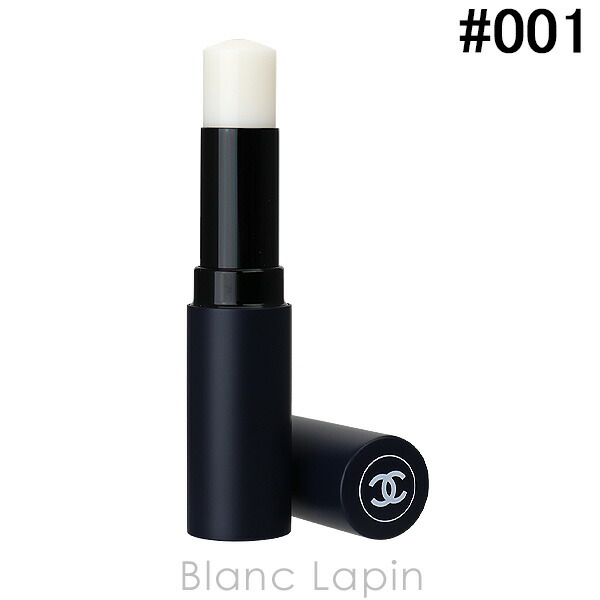 楽天市場】シャネル CHANEL ボーイドゥシャネルリップボーム #001 3g