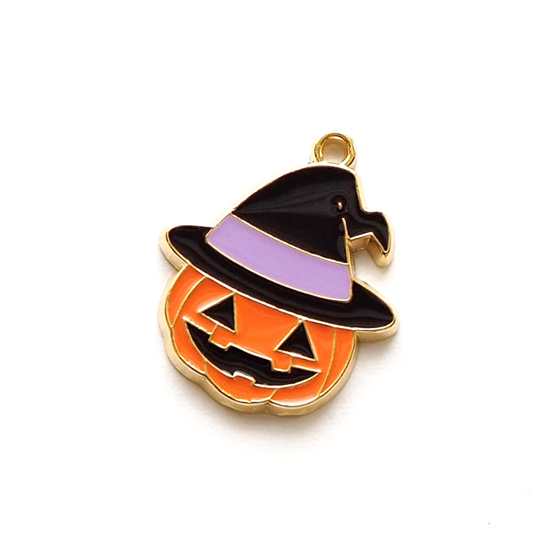 楽天市場】ハロウィン エポ チャーム ベーシック エポチャーム