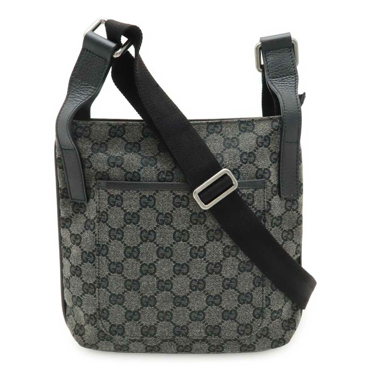 グッチ(GUCCI) 中古 メッセンジャーバッグ | 通販・人気ランキング