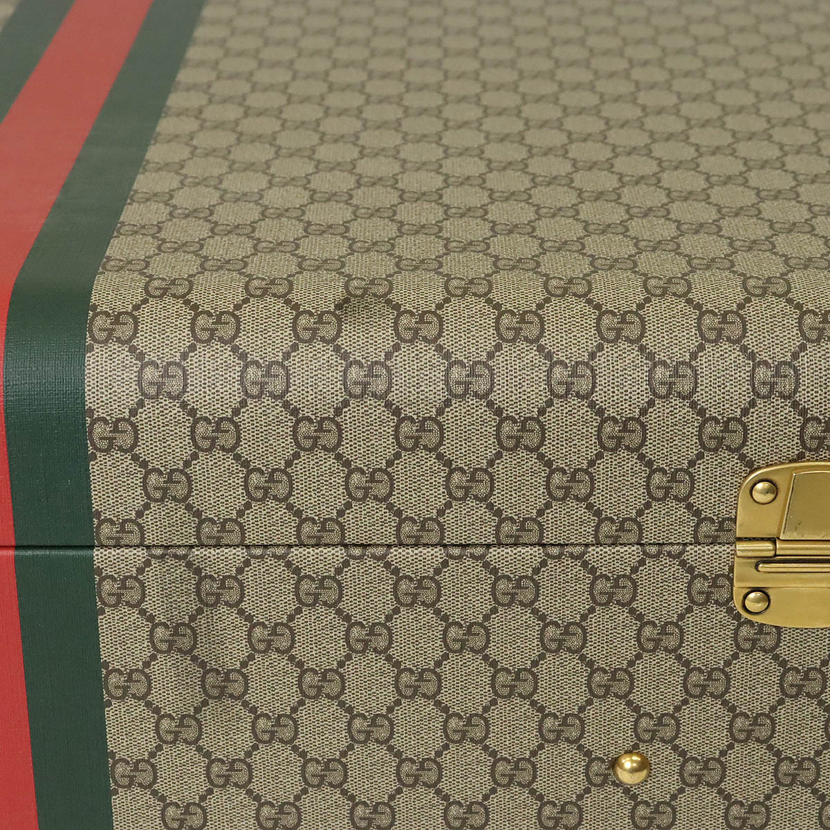 楽天市場】GUCCI グッチ ウェブストライプ付き GUCCI SAVOY エクストラ
